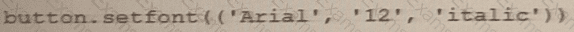 Question # 19
